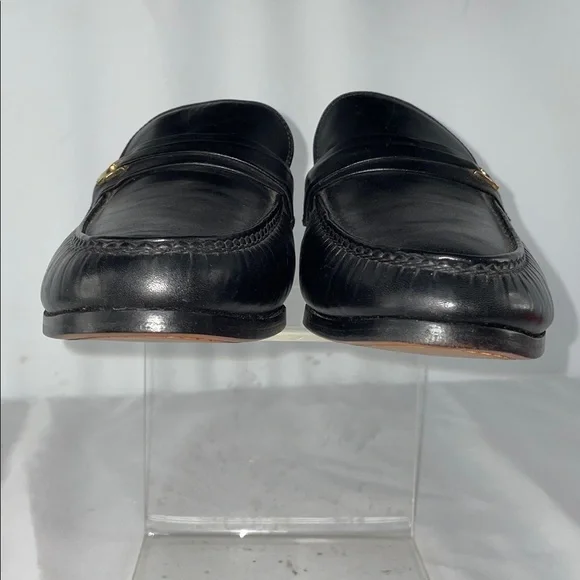 Thom McAn OAKWOODS LEATHER LOAFERS FTL-10-129 Thom Mcan Loafer - Etsy main image 4